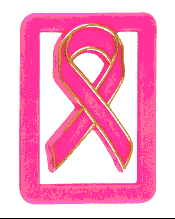 Pink Ribbon Clip Art