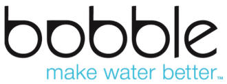 bobble Water Bottles Custom Imprinted with your logo