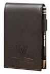 Cutter & Buck American Classic Pocket Jotter -Genuine Leather CB9850-72