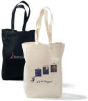 Value Tote Bag - Color Your Brand