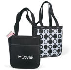 Luna Reversible Tote Bag -Color Your Brand