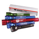 Mag-Lite C & D Cell Flashlight with your logo Maglite