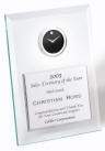 Movado Clock Award I- This one is Original by MOVADO -The Art of Time Custom Engraved