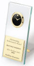 Movado Clock Award I- This one is Original by MOVADO -The Art of Time Custom Engraved