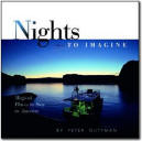 Nights to Imagine – Magical Places to stay in North America unique small coffee-table book designed to capture your imagination.created jointly by Rand McNally and Fodors