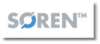 Soren™ Travel Gear and Accessories possesses a significant competitive advantage over all other corporate market brands. The Soren™ brand offers a wide array of products, ranging from travel gear, business / computer gear, accessories and home dcor products.