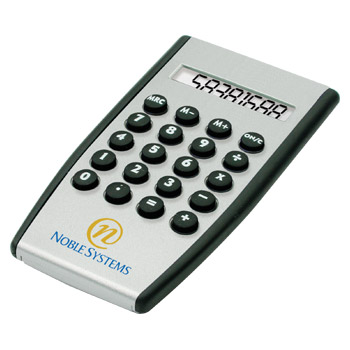 LC938-SL SUPER-LIGHTWEIGHT CALCULATOR