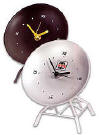 Dish Clock