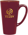 Cafe Grande Collection with logo message branding imprinted MP195