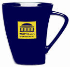 5587: 14 oz. Midnight Blue Luna Mug