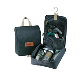 Northwest Deluxe Utility Kit with your logo LNW8800  travel Airline gifts