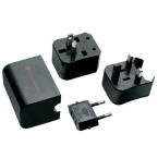 Universal Travel Adapter