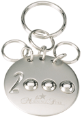 KC-2000 Y2Keyring