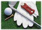 Original Swiss Army  Golf Tool - Made in Switzerland