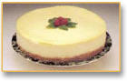 Sugardale's Cheesecakes - Two very special varieties to top off that memorable meal! Choose from the traditional and classic cheesecake (the melt-in-your-mouth favorite classic) or sample our chocolate, caramel and pecan delight!