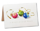 Holiday Greetings / Christmas Greeting Cards -Business, Patriotic, Peace or Personal Cards TAKE 25% Discount from Wholesale Price
