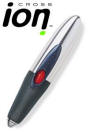 Cross Ion - FUN AND STYLISH, ITS PURE ENERGY IN A PEN WITH YOUR LOGO