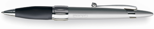Cross Morph - The Most Comfortable Pen in the World !!!