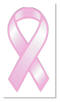 Think Pink - Promotional Product designed to create Breast Cancer Awareness while promoting your cause - message or your company - THINK PINK 