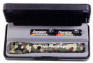 Mini Mag-Lite 2 Cell AA Camo Flashlight