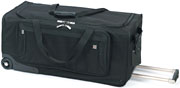 Swiss Army Travel Gear Mobilzer Wheeled Duffel  # 34041 Black