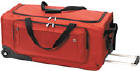 Swiss Army Travel Gear Mobilzer Wheeled Duffel  # 34043 Red