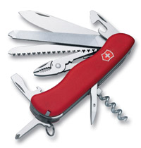 TRADESMAN By Victorinox -Original Swiss Army Brands Multi-Tool custom Imprinted with Your Logo Imprint 