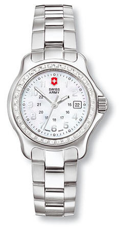 Swiss Army Watches