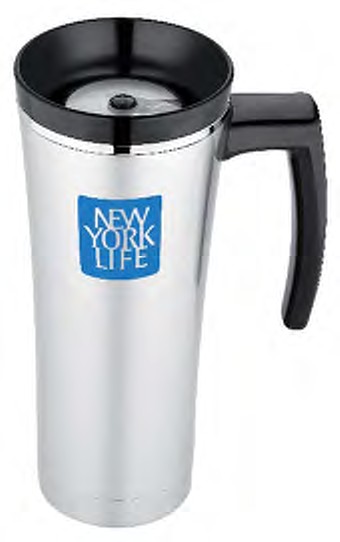 Thermos - Nissan logo imprinted Sipp ROHO stainless king element5 intak  fooge hydration bottles TRVL thermocafe World's Name for Superior hot and  cold Thermos insulated containers with Your Logo Promotional Products