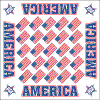 usa bandanna