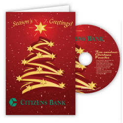 Holiday Greetings (CD, Excelsior Recordings) for sale online