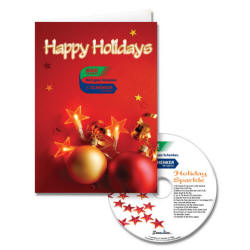 Holiday Greetings (CD, Excelsior Recordings) for sale online