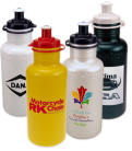 18 OZ. Fitness Push-Pull BOTTLES-SUPER SALE