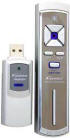 Executive USB Wireless Presenter II with your logo branding