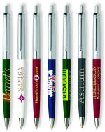 Bic Citation Pens Custom printed with Your Logo