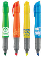 Bic Bite Liner Grip XL - blgxl- Highlight your brand with Bic highlighter