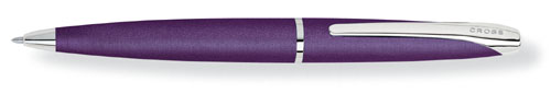 882-21 - ATX Victoria Purple Ball-Point Pen