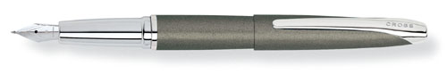 886-22 - ATX Sage Green Fountain Pen