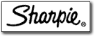 Shapie to Make Your Brand Better - Custom Sharpie with Your Logo If you want to be noticed, WRITE OUT LOUD with the #1 permanent marker in the world! Everyone loves the Sharpie permanent marker. And what's not to love? You can mark almost anything with bright, bold, lasting color! 