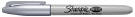 Sharpie Silver Metallic New with Your Logo